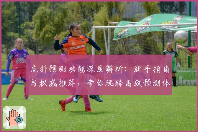 虎扑预测功能深度解析：新手指南与权威推荐，带你玩转高效预测体验