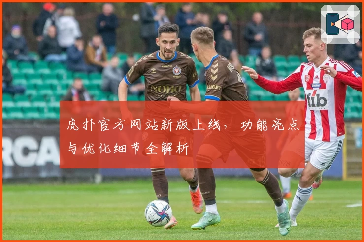 虎扑官方网站新版上线，功能亮点与优化细节全解析