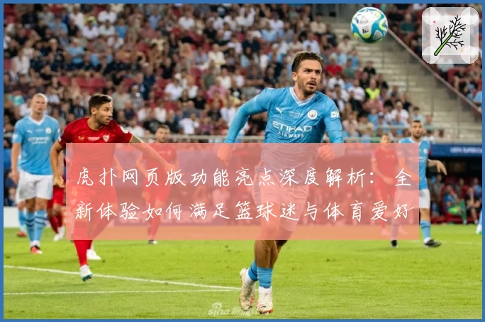 虎扑网页版功能亮点深度解析：全新体验如何满足篮球迷与体育爱好者的需求