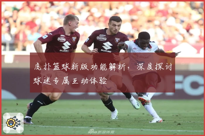 虎扑篮球新版功能解析，深度探讨球迷专属互动体验